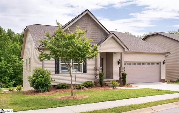 Greer, SC 29651,656 Chartwell Drive