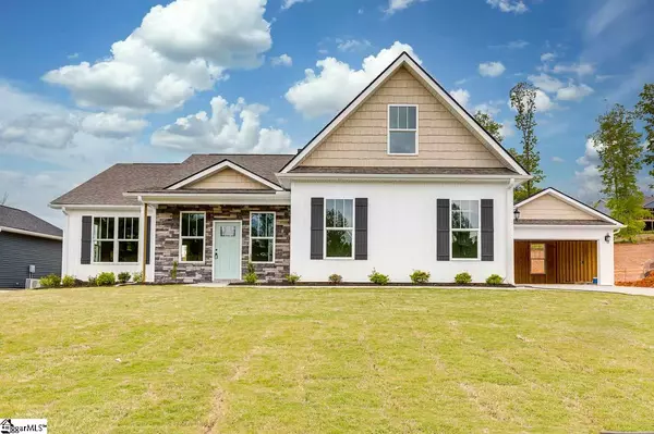 9 Judge Looper Court, Travelers Rest, SC 29690