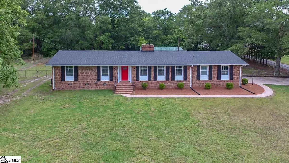 Williamston, SC 29697,300 N Green Street