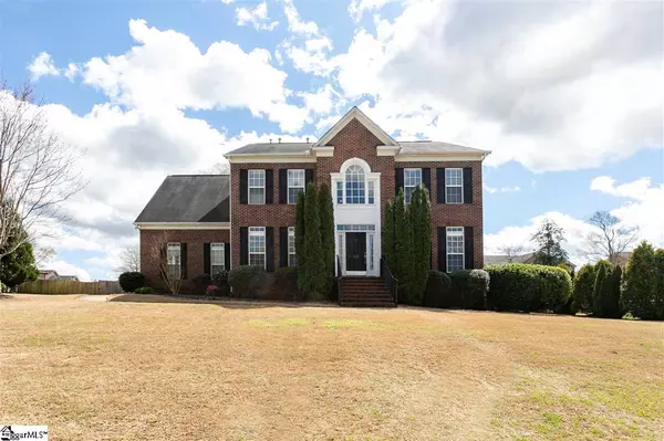 Simpsonville, SC 29681,112 Hydrangea Way