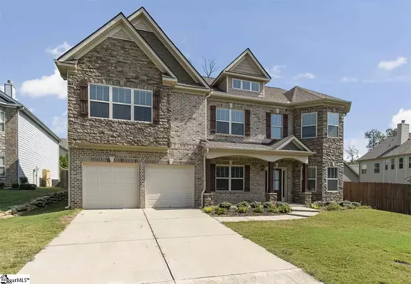 Simpsonville, SC 29681,4 Meadow Field Court