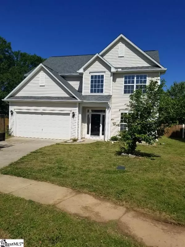 Greer, SC 29650,108 Derry Lane