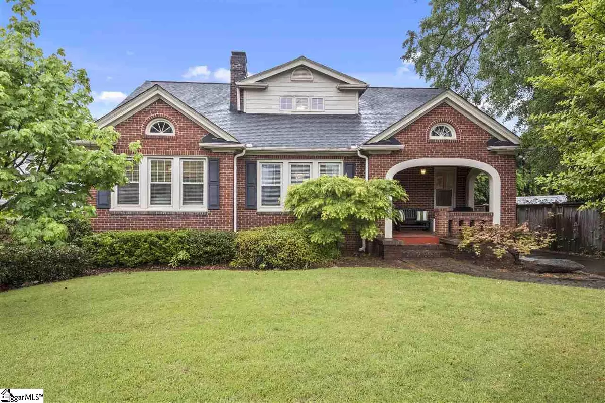 Greenville, SC 29605,28 Aberdeen Drive