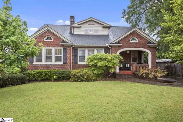 28 Aberdeen Drive, Greenville, SC 29605