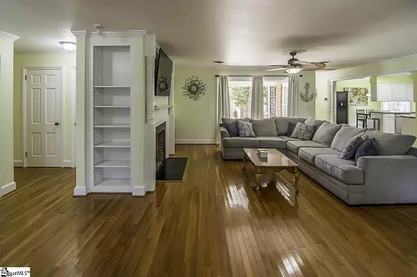 Fountain Inn, SC 29644,207 Oakland Way