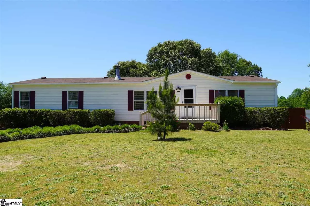 Fountain Inn, SC 29644,105 Sagewood Court