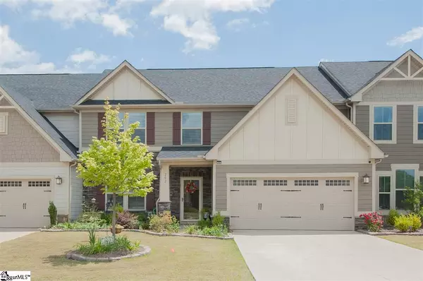 202 Ragin Court, Simpsonville, SC 29681