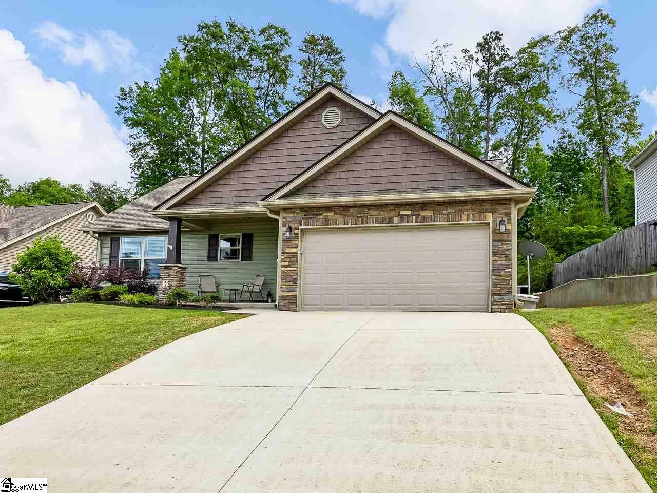 Greer, SC 29651,124 Woodgrove Way