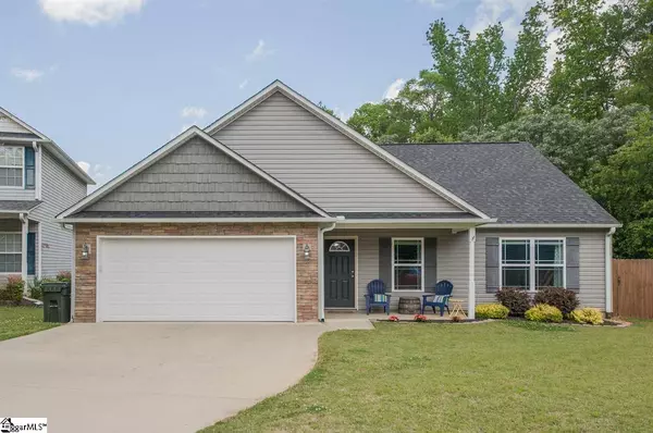 15 Milo Court, Simpsonville, SC 29680