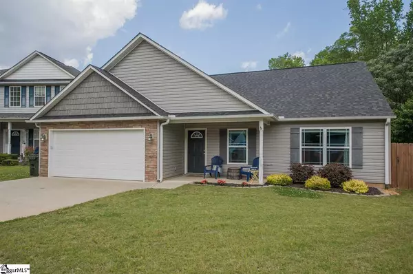 Simpsonville, SC 29680,15 Milo Court