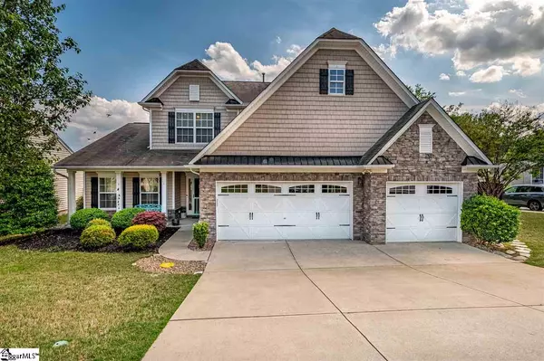 233 Horsepen Way, Simpsonville, SC 29681