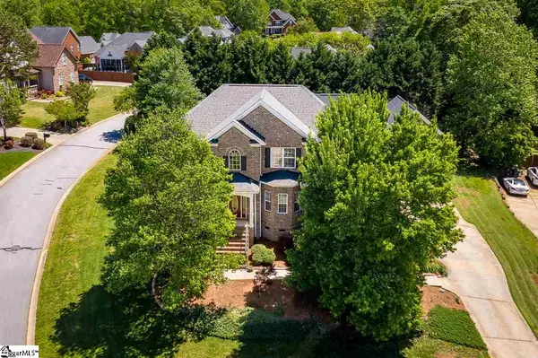 205 Abercorn Way, Simpsonville, SC 29681