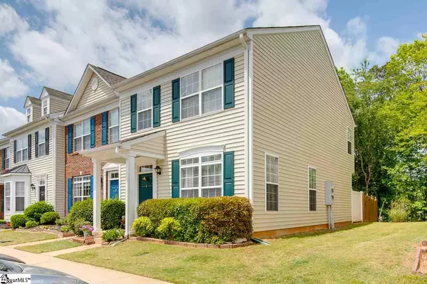 Greer, SC 29650,307 Cumulus Court