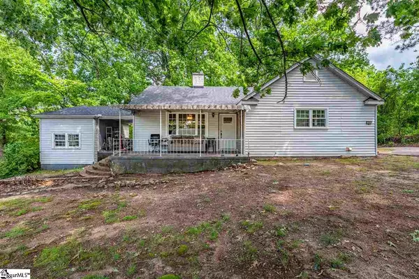 308 Morrow Street, Greer, SC 29650