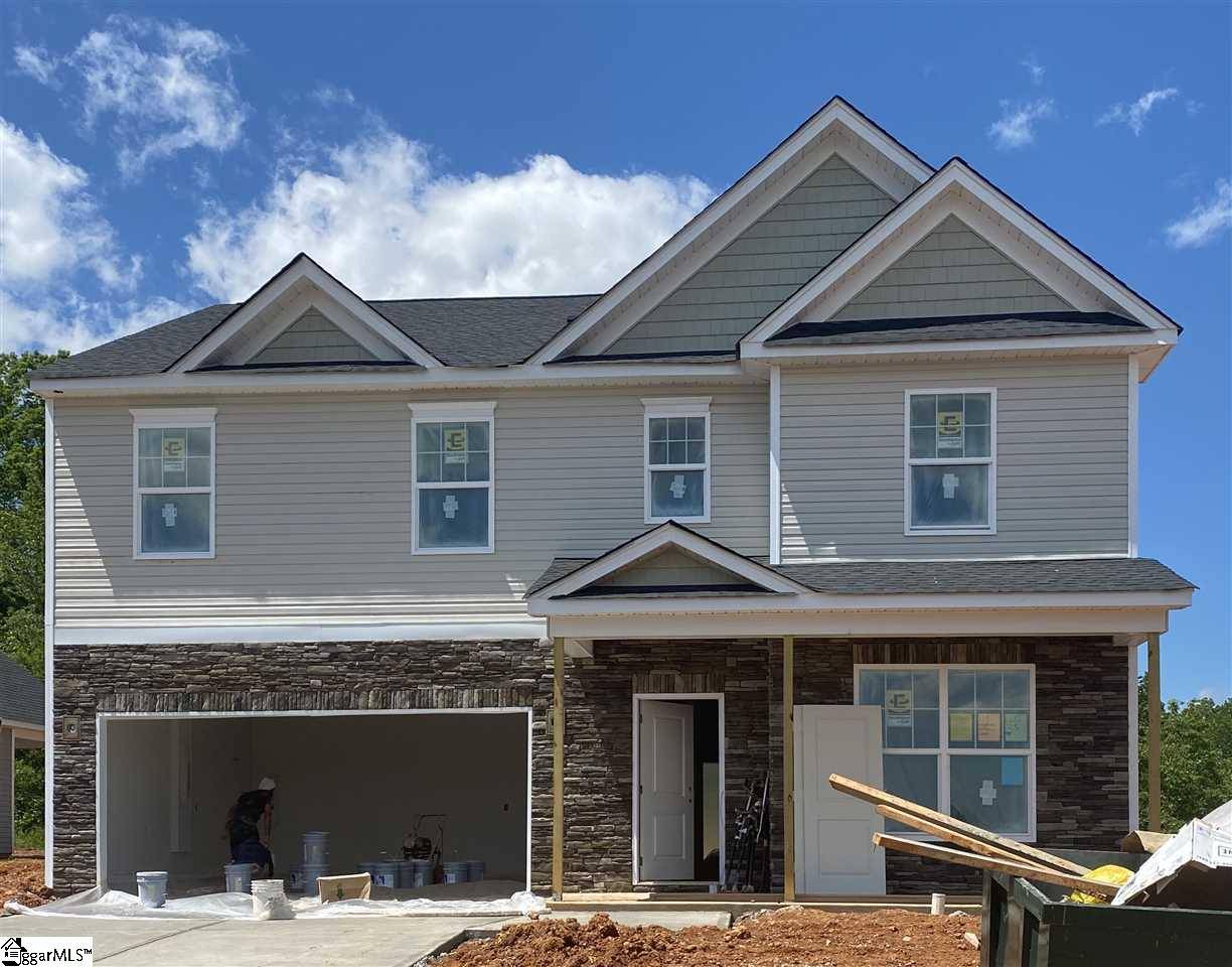 Greer, SC 29651,115 Mayfield Crossing Lane