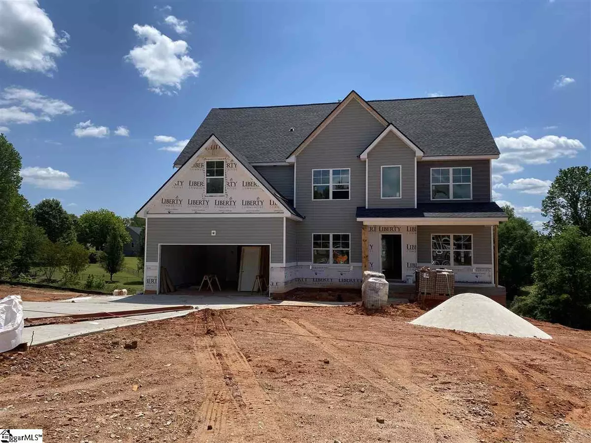 Moore, SC 29369,235 Saddlebrook Drive