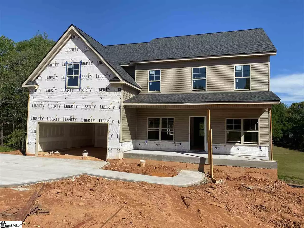 Moore, SC 29369,231 Saddlebrook Drive