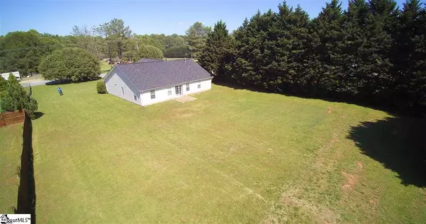 Greer, SC 29651-5144,3702 Ballenger Road