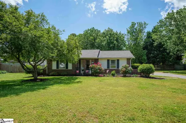 102 Elrod Street, Easley, SC 29642