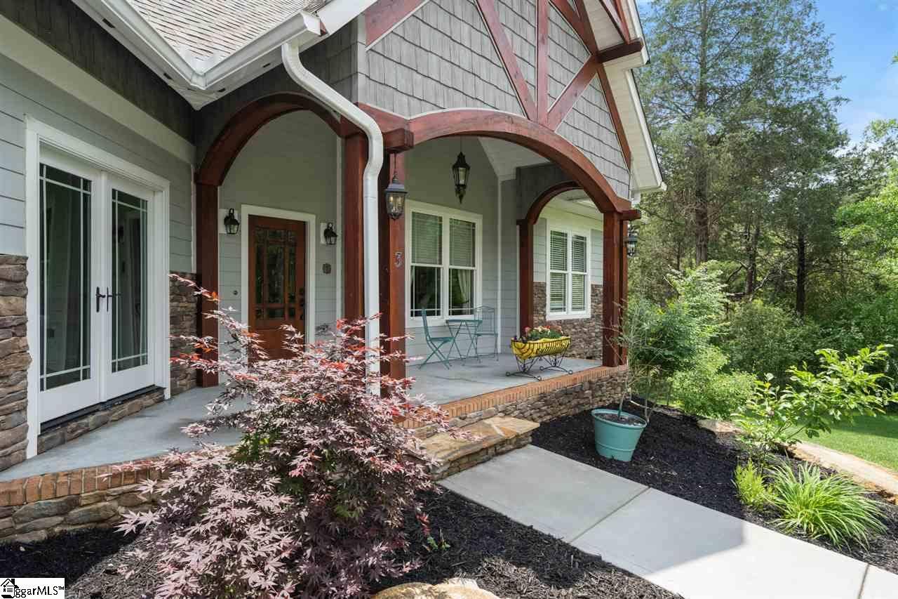 Fountain Inn, SC 29644,3 Meadowlark Court