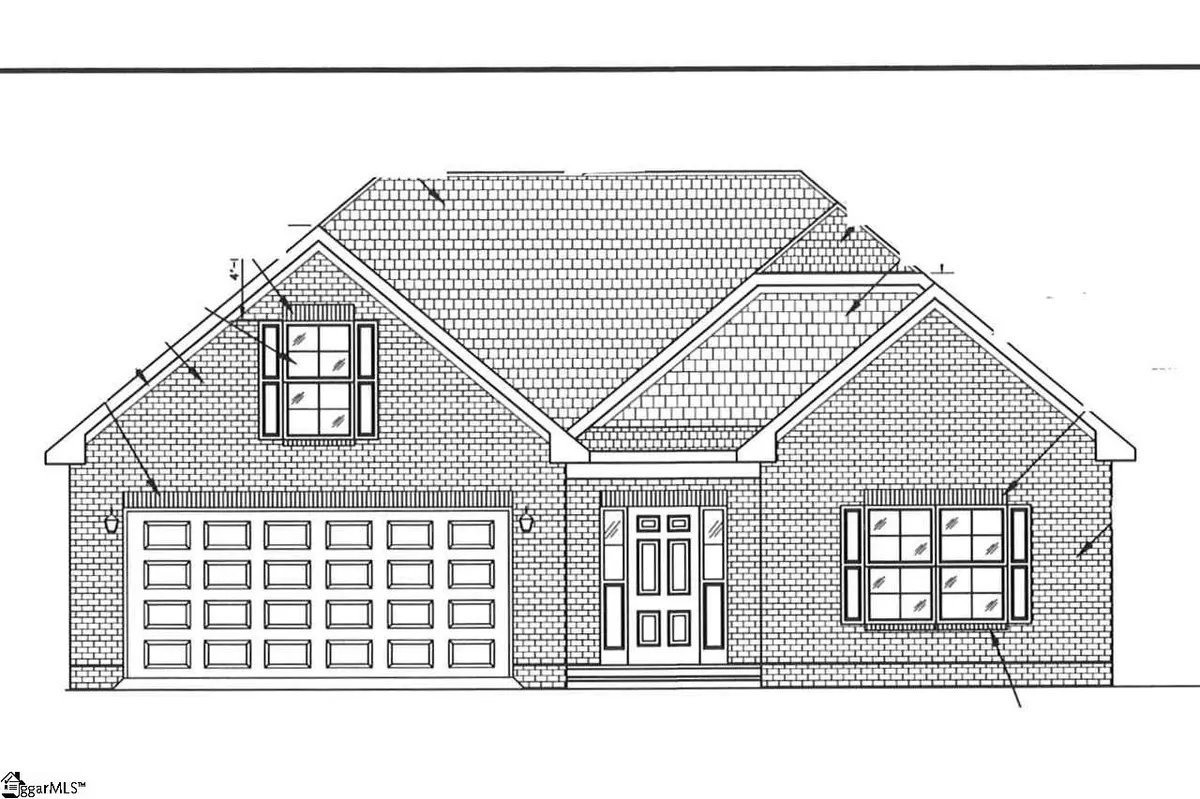 Easley, SC 29642,141 Pleasant Hill Drive