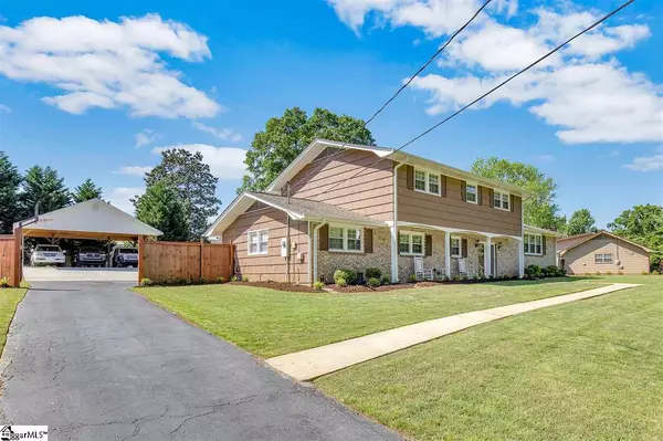 Mauldin, SC 29662-2521,211 Vesper Circle