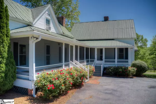 Landrum, SC 29356,1124 Tugaloo Road