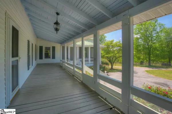 Landrum, SC 29356,1124 Tugaloo Road