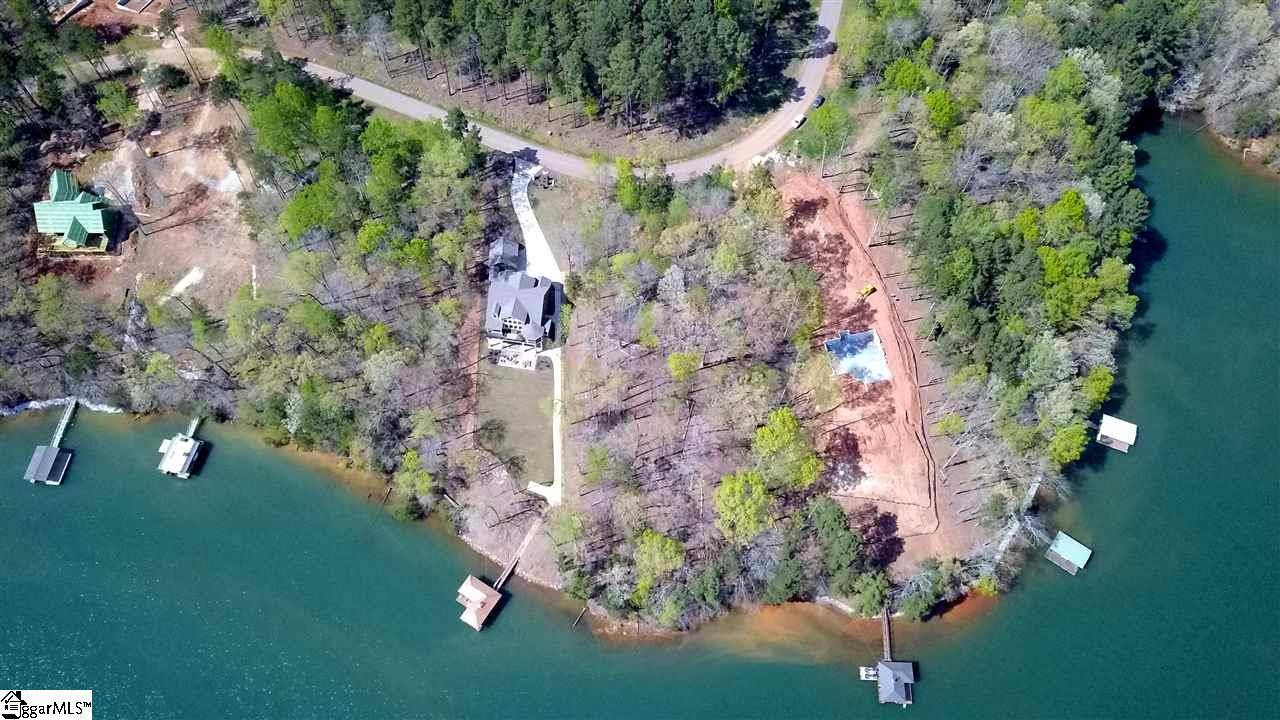 West Union, SC 29696,00 Retreat Pointe Road