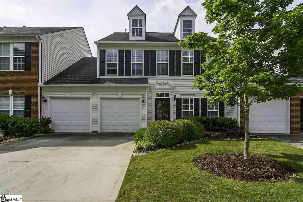 Greenville, SC 29615,324 Majesty Court