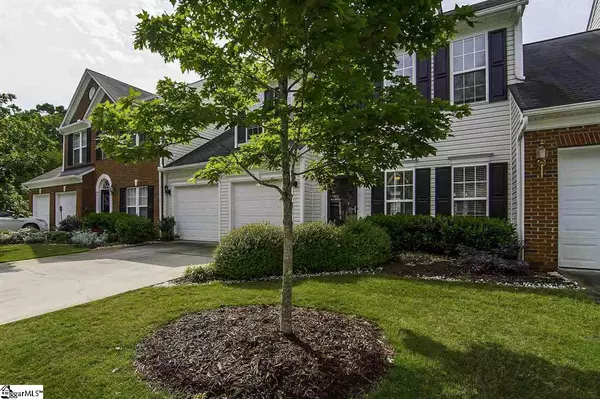 Greenville, SC 29615,324 Majesty Court
