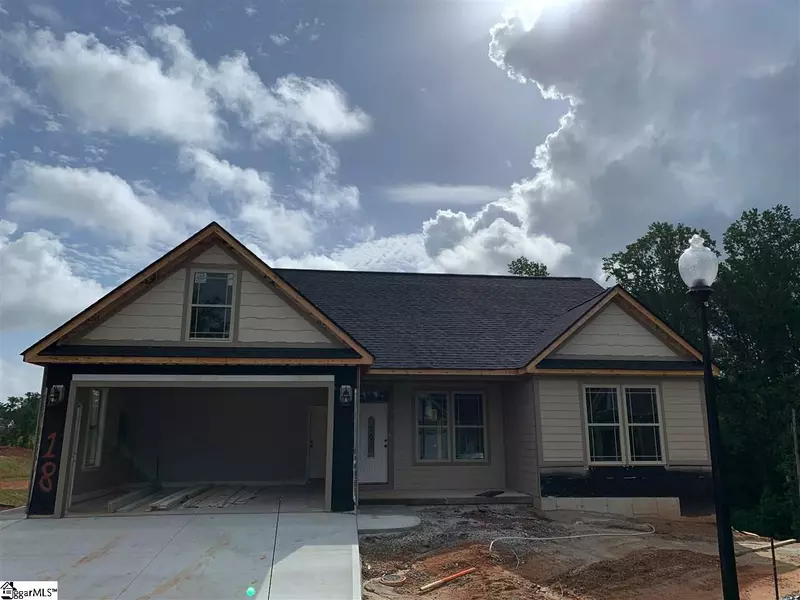 119 Marshfield Trail, Simpsonville, SC 29860