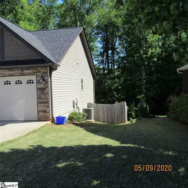 Boiling Springs, SC 29316,159 Heritage Creek Drive