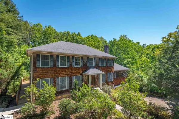 650 E Park Drive, Tryon, NC 28782