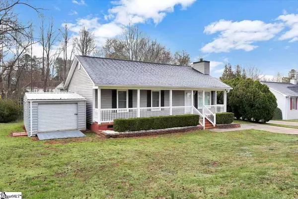 Piedmont, SC 29673,22 Cooperfield Avenue