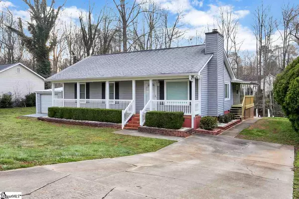 Piedmont, SC 29673,22 Cooperfield Avenue