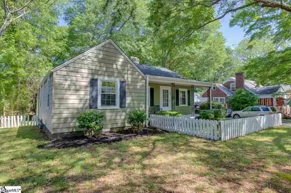 Greenville, SC 29605,22 Cammer Avenue