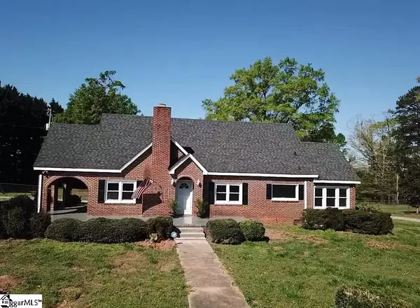 15551 Asheville Highway, Campobello, SC 29322