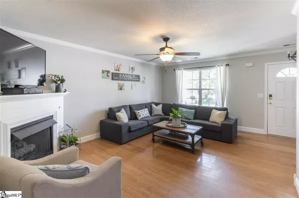 Greer, SC 29650,114 Kingscreek Drive