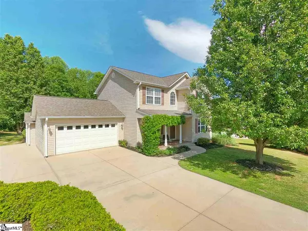 Greer, SC 29651,15 Cole Creek Court
