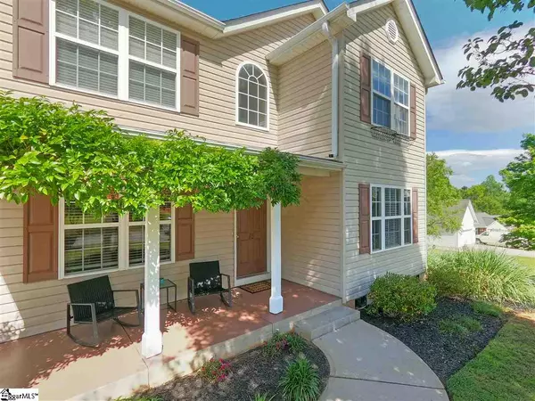 Greer, SC 29651,15 Cole Creek Court