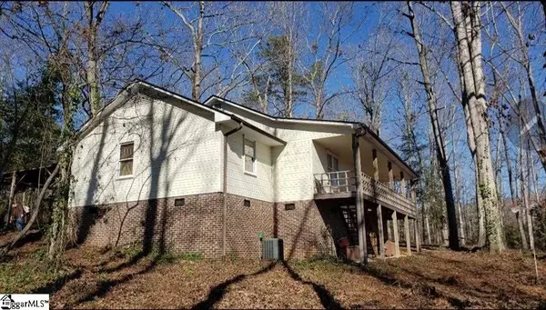 Townville, SC 29689,211 Lakegrove Lane