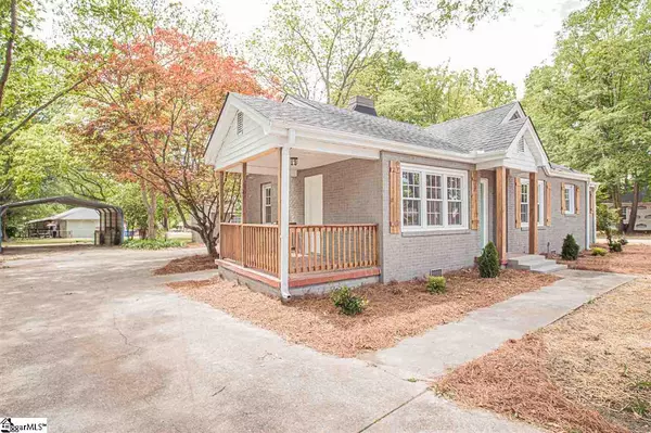 Simpsonville, SC 29681,617 N Maple Street