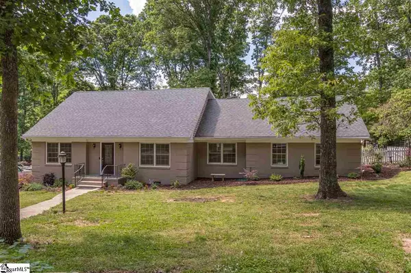 Mauldin, SC 29662,224 EDGEWOOD Drive