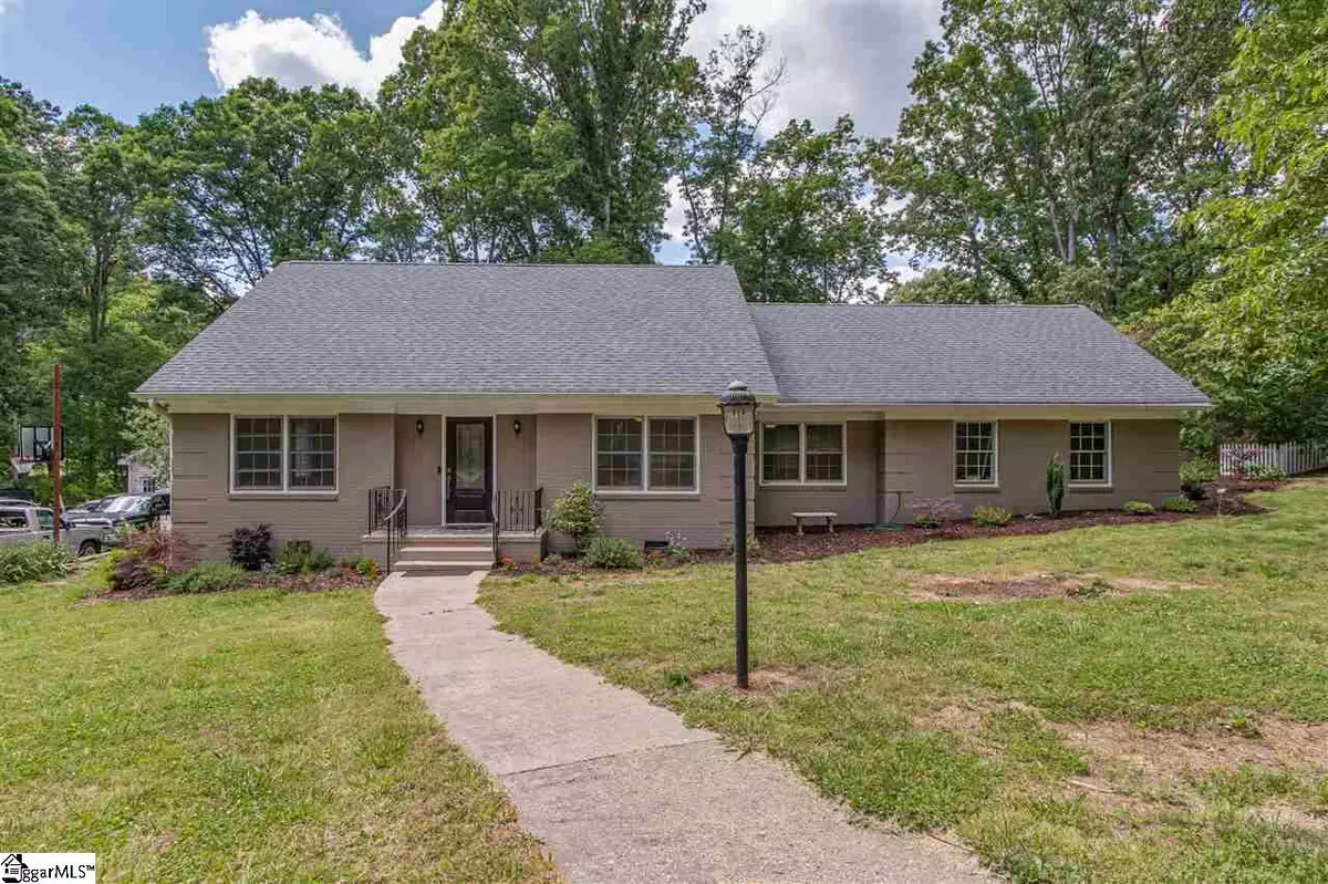 Mauldin, SC 29662,224 EDGEWOOD Drive