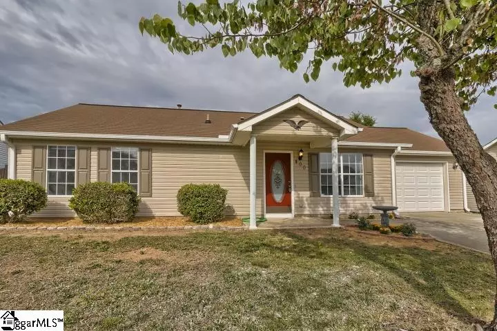 Fountain Inn, SC 29644,400 Country Gardens Drive