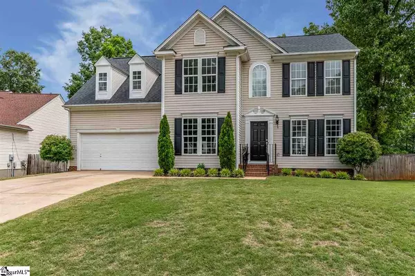 7 Renforth Road, Simpsonville, SC 29681