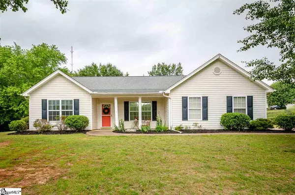 1 Winsome Drive, Taylors, SC 29687