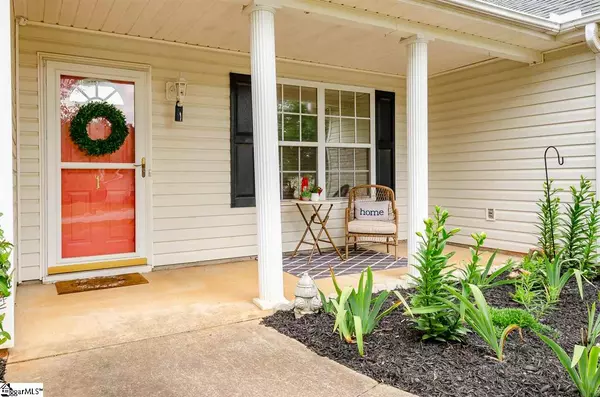 Taylors, SC 29687,1 Winsome Drive