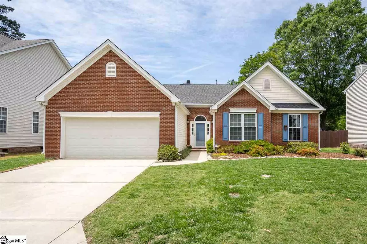 Simpsonville, SC 29681,20 Lake Valley Court